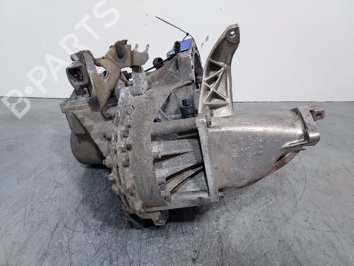 Girkasse VW SHARAN (7M8, 7M9, 7M6) 1.9 TDI | BP20808035M3