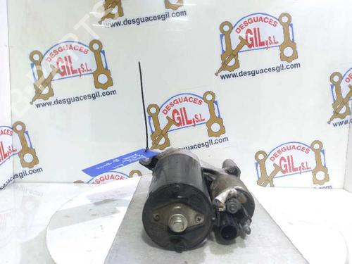 Starter AUDI A4 B8 (8K2)  | BP20728438M8 