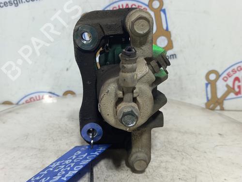 Right rear brake caliper HYUNDAI TUCSON (JM) 2.0 CRDi | BP20750277M106 