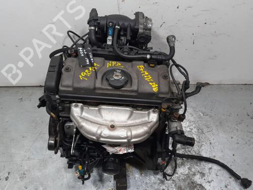 Engine CITROËN XSARA (N1) 1.6 i | BP30204439M1 