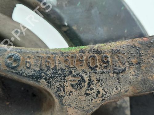 Left rear steering knuckle BMW 3 (E90) 320 d | BP29010589M27 