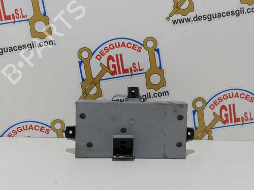 Fuse box FIAT PUNTO Hatchback Van (188_) 1.2 60 | BP20790567E1 