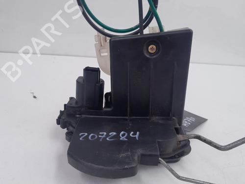 Venstre fortil lås Venstre fortil lås KIA CERATO I Hatchback (LD) 2.0 CRDi (112 hp) 34135090 34135090