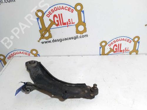 Left front suspension arm RENAULT KANGOO / GRAND KANGOO II (KW0/1_) 1.5 dCi 85 (KW0K, KW0L, KW0B) | BP20793885M12 