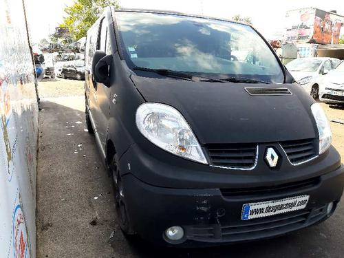 Rim RENAULT TRAFIC II Platform/Chassis (EL) 2.5 dCi | BP20733503C45 