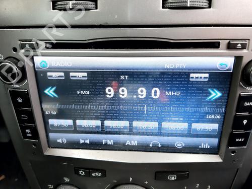 Steering rack OPEL ASTRA H (A04) | BP20742720M22