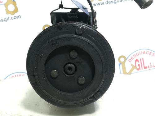 AC-Kompressor OPEL ASTRA G Hatchback (T98) 2.0 DTI 16V (F08, F48) | BP20736910M34 