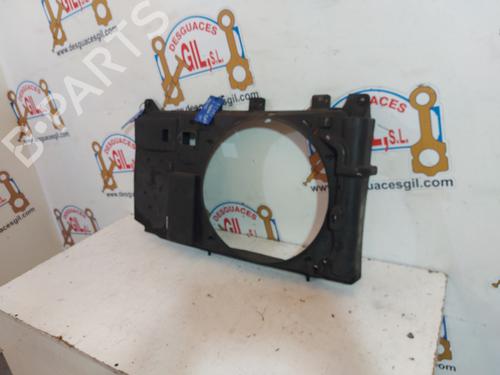 Front slam panel CITROËN XSARA PICASSO (N68) 2.0 HDi | BP20746565C72 