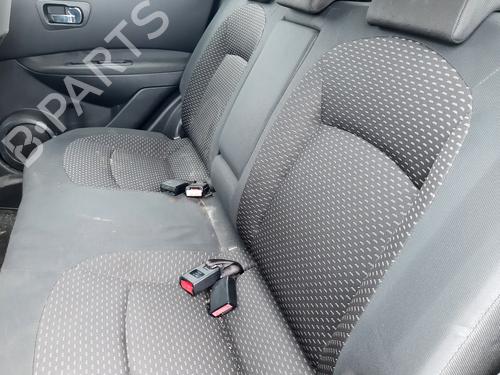 Steering column NISSAN QASHQAI / QASHQAI +2 I (J10, NJ10, JJ10E) 2.0 dCi | BP20764966M21 