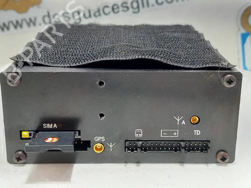 Elektronisk modul CHEVROLET ORLANDO (J309) 2.0 D | BP20764400M83 