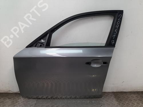 Used Left front door Left front door BMW 1 (E87) 116 d (116 hp) 34519793 34519793