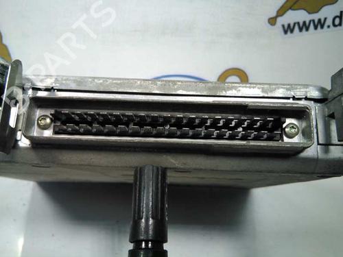 Engine control unit (ECU) RENAULT SAFRANE II (B54_) 2.0 16V (B54L) | BP20797893M57 