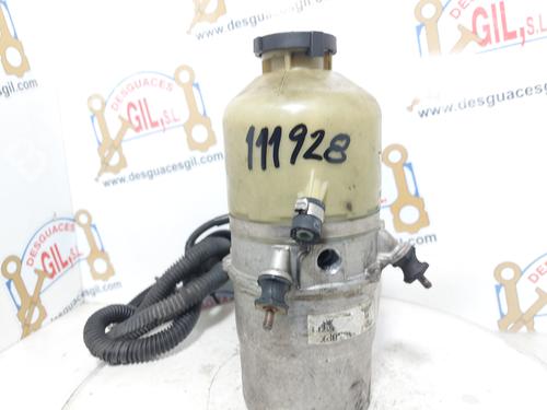 Steering pump OPEL ASTRA G Hatchback (T98) 1.7 CDTI (F08, F48) | BP20740222M99 