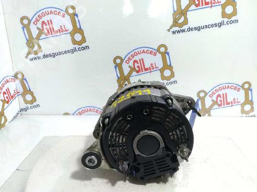 Alternator VOLVO 460 (464) 2.0 | BP20733297M7 
