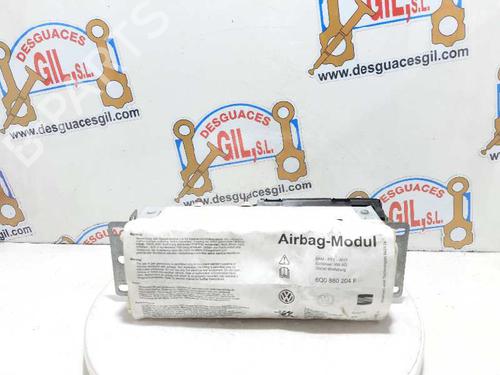 Used Passenger airbag SEAT CORDOBA (6L2) 1.4 16V (75 hp) 20735865
