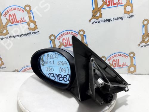 Used Left mirror BMW 1 (E87) 118 d (122 hp) 20752330