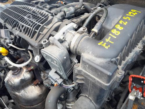 Engine PEUGEOT 208 I (CA_, CC_)  | BP31930857M1  - Image 8