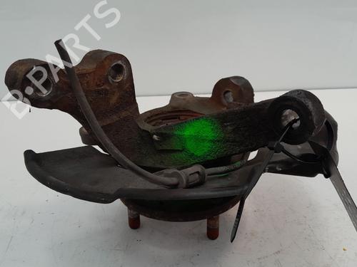 Left front steering knuckle HYUNDAI ELANTRA III Saloon (XD) 2.0 CRDi | BP29076969M25 