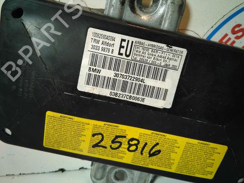 Electronic module BMW 3 (E46) 320 d | BP20789244M83 