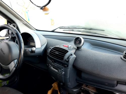 Left rear driveshaft SMART FORTWO Coupe (450) 0.7 (450.352, 450.332) | BP20765916M40 