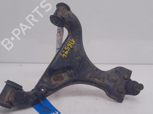 Used Left front suspension arm MERCEDES-BENZ VIANO (W639) CDI 2.2 (639.711, 639.713, 639.811, 639.813, 639.815) (150 hp) 23226501