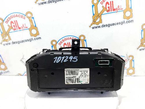 Instrument cluster RENAULT MEGANE II Estate Van (KM_) 1.5 dCi (KM1E) | BP20736309C47 