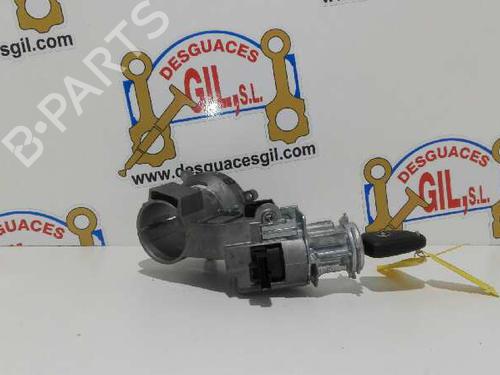 Ignition barrel OPEL CORSA D (S07)  | BP20789323M48 
