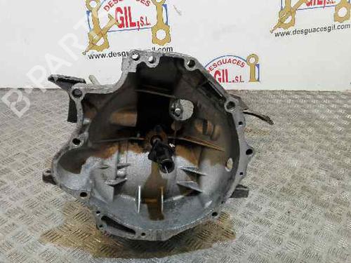 Used Gearbox PORSCHE 924 [1975-1989]  20773648