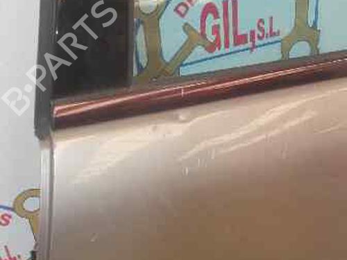 Left rear door MERCEDES-BENZ C-CLASS T-Model (S203) C 220 CDI (203.206, 203.208) | BP20791961C4 