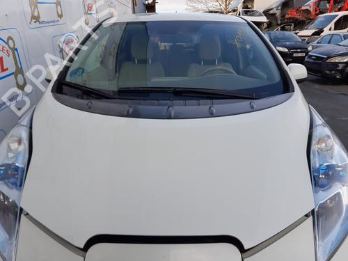 Used Hood Hood NISSAN LEAF (ZE0) Electric (109 hp) 34697885 34697885