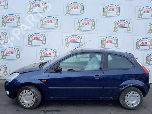 Used Parts FORD FIESTA V (JH_, JD_)  1.4 TDCi  4612275