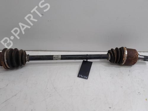 Drivaksel bagtil Højre HYUNDAI SANTA FÉ II (CM) 2.2 CRDi GLS (150 hp) 31313289