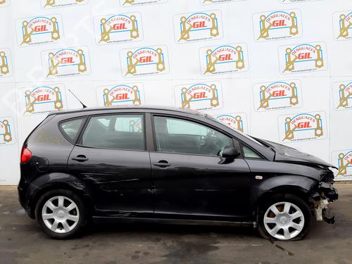 Left front steering knuckle SEAT ALTEA (5P1)  | BP20744960M25 