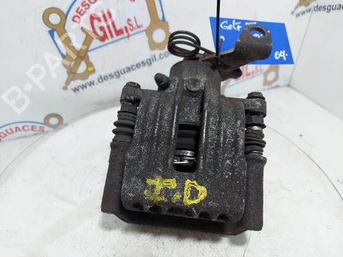 Used Left rear brake caliper VW GOLF V (1K1) [2003-2010]  20740743