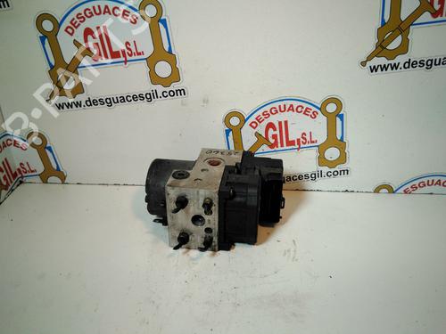Used ABS pump DAEWOO NUBIRA Saloon (J100) 2.0 16V (133 hp) 20788993