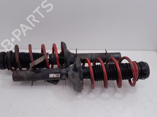 Used Right front shock absorber AUDI A3 (8L1) 1.9 TDI (110 hp) 29715972