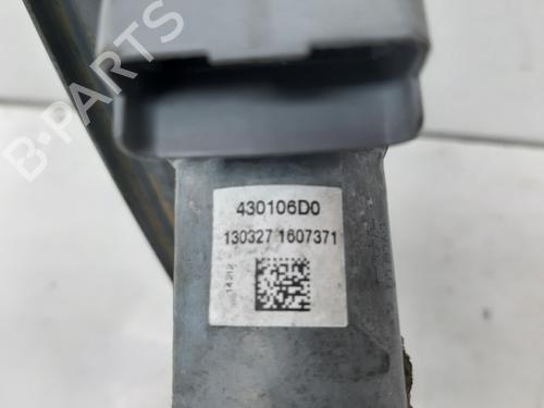 Rear left window mechanism CITROËN C4 I (LC_)  | BP27501654C24 