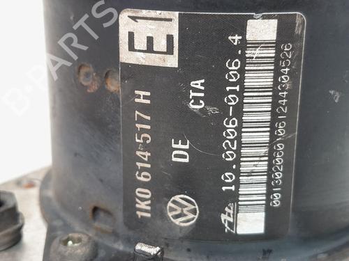 ABS pump AUDI A3 (8P1)  | BP28192181M43 