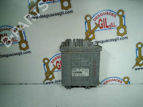 Used Engine control unit (ECU) VW GOLF III (1H1) 1.9 TDI (90 hp) 20794062