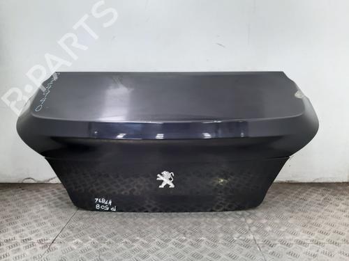Bagklap CC/Kombi-Coupé Bagklap CC/Kombi-Coupé 39188169 39188169