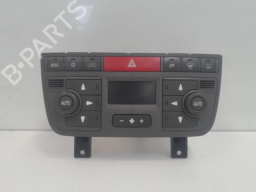 Comando chauffage Comando chauffage 39186844 39186844