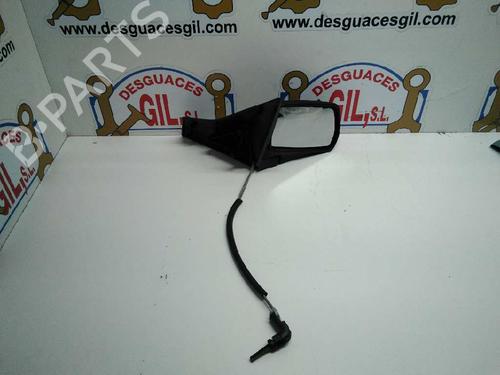 Used Right mirror CITROËN XANTIA (X1_, X2_) 1.9 Turbo D (90 hp) 21069537