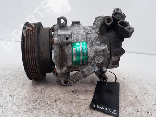 AC-Kompressor AC-Kompressor 39188909 39188909