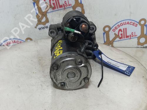 Starter CITROËN C4 II (NC_)  | BP24522095M8 
