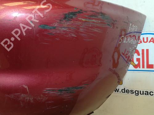 Front bumper SEAT ALHAMBRA (7V8, 7V9) 1.9 TDI | BP20753055C7 