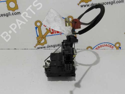 Høyre foran lås FORD FOCUS I (DAW, DBW) 1.8 Turbo DI / TDDi | BP20780420C97 
