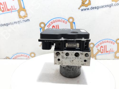 Used ABS pump CITROËN C4 II (NC_) [2009-2025]  20748214