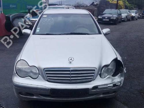 Front wiper motor MERCEDES-BENZ C-CLASS (W203) C 220 CDI (203.008) | BP20789900M29 