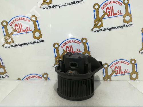 Used Heater blower motor MERCEDES-BENZ SPRINTER 2-t Van (B901, B902) [1995-2006]  20807938