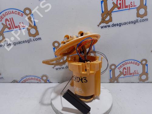 Used Fuel pump SAAB 9-3 (YS3F, E79, D79, D75) 1.9 TiD (150 hp) 20760375